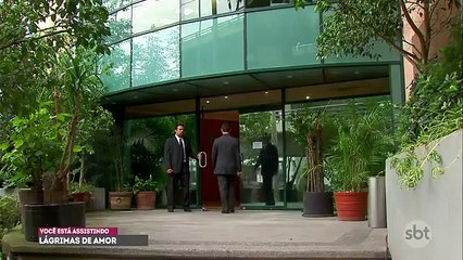 Lagrimas De Amor Capitulo 09 Dublado