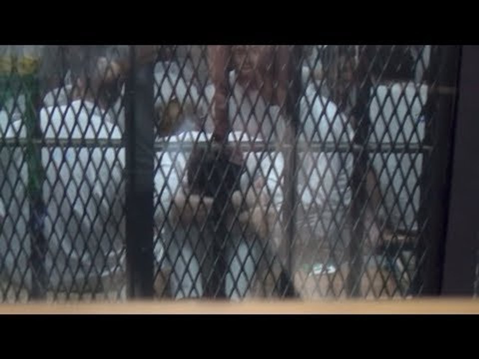 جنايات الجيزة تصدر أحكاما بحق 14 متهما بقضية طلاب داعش