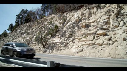 TRAILER : OLD STRANGERS (2021)