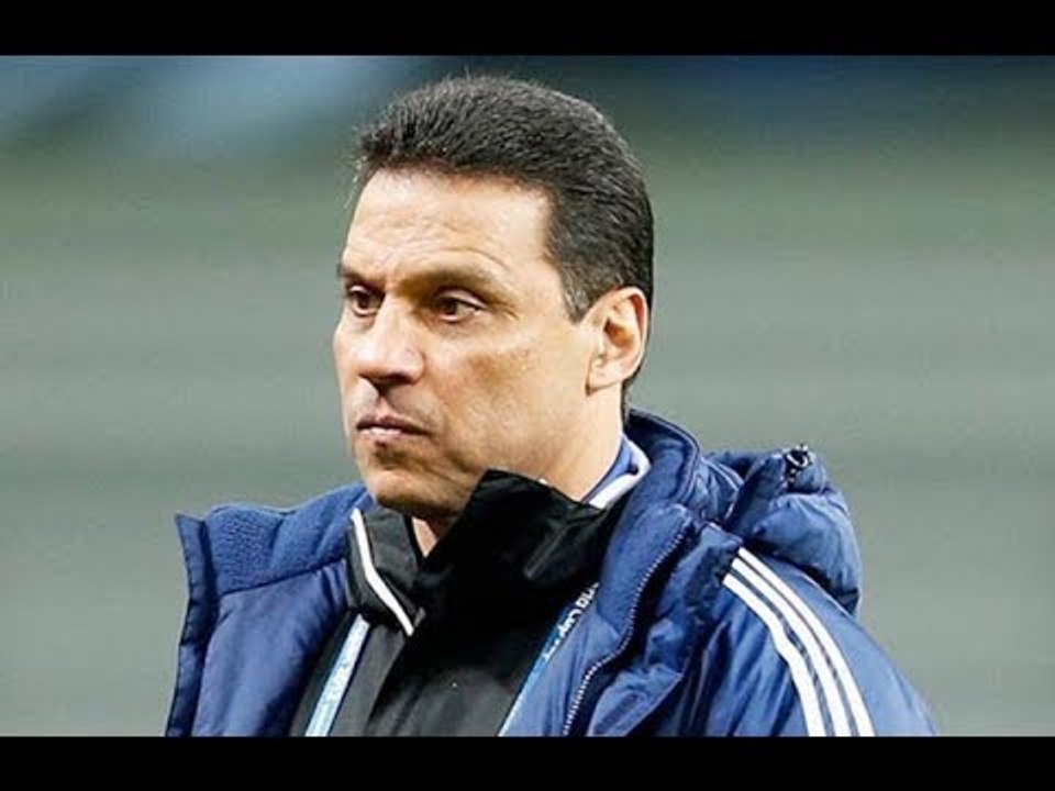 إيهاب الخطيب يعلن رفض البدري لتدريب الزمالك بعد خناقة مرتضى وابنه