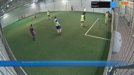 Equipe 1 Vs Equipe 2 - 30/12/21 21:16 - Loisir Poitiers - Poitiers Game Parc