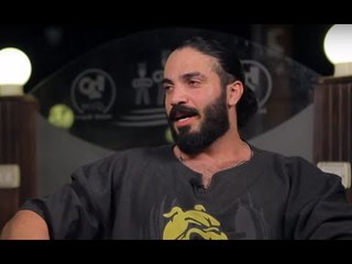 الجيم.. لقاء مع الكابتن عمرو حيدر