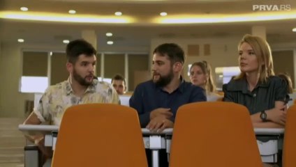 Igra sudbine 397  epizoda - Igra sudbine 397 epizoda