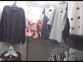 أصحاب المحال: أوكازيون مش أوكازيون.. الناس مامعهاش فلوس تشتري