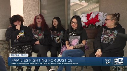 Family speaks out after arrest in deadly hit-and-run