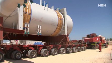 올해 해외건설 수주액 306억 불…2년 연속 300억 불 돌파