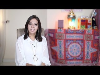 اتيكيت الحلقة السادسة العزايم في رمضان.. الديش بارتي