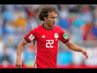 مفاجأة في أزمة عمرو وردة مع المنتخب  وسحب هواتف اللاعبين