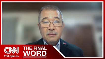 DOST unveils 1st 3D-printed monument of Dr. Jose Rizal | The Final Word