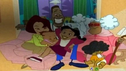 The Proud Family - Se3 - Ep2