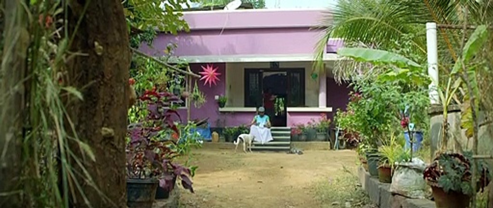 Bheemante Vazhi  Malayalam Movie part 01