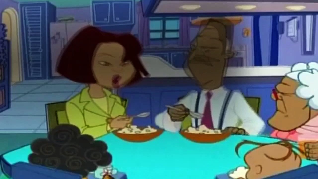 The Proud Family - Se3 - Ep3