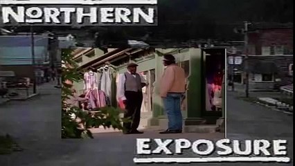 Northern Exposure Season 6 Episode 4
