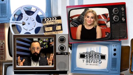 Las series que más impacto tuvieron este 2021 | Susana y Álvaro en Milenio