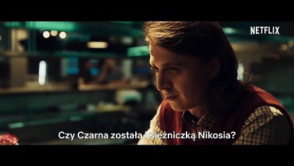 Jak pokochałam gangstera | Oficjalny zwiastun | Netflix