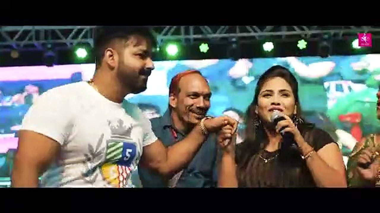 एहि खातिर आरा अईले_Anupama_Yadav_|_Latest_Song_2022