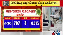 Covid 19 Cases Increasing In Karnataka | Public TV