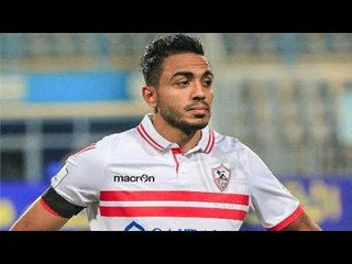 إيهاب الخطيب يعلن توقيع كهربا للأهلي.. ويوضح حقيقة صفقة القرن