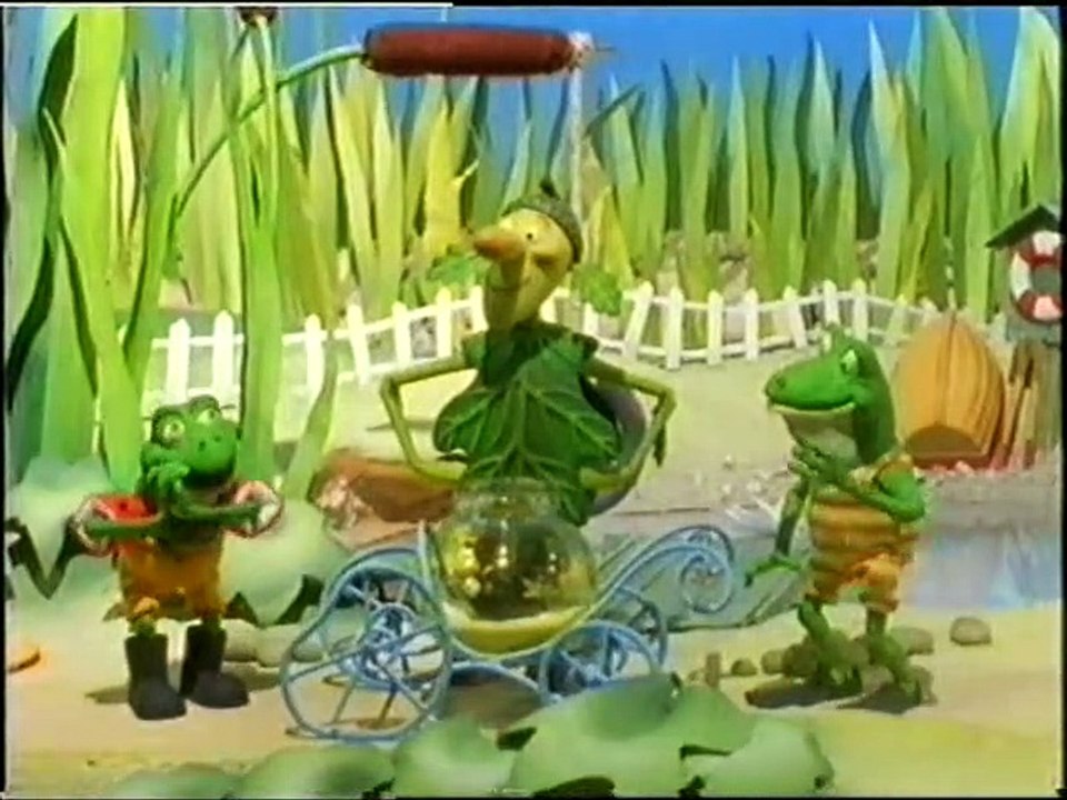 خضور - صديق الحيوانات 4 (أطفال بدون موسيقى)