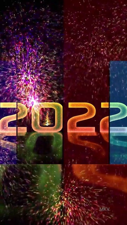 #Shorts |Happy New Year 2022 |Happy New Year Status 2021 | New Year Countdown | New Year Status