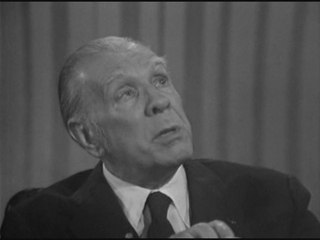 Jorge Luis Borges