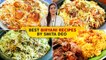 Best Biryani Recipes | Chicken Kofta | Sindhi Biryani | Sofiyani Biryani | Nasi Biryani | Smita Deo