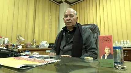 I-T raids premises of perfume maker and SP leader Pushpraj Jain