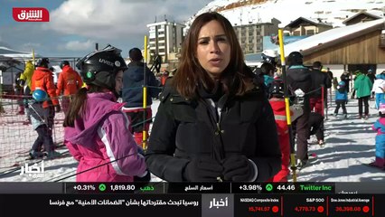 ...تونس بدأ يدفع مئة دولار بوش ورئيسي...