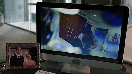 Bu ihanet görüntüsü ekranlara damgasını vurdu! Eşinin ihanetini böyle izledi!