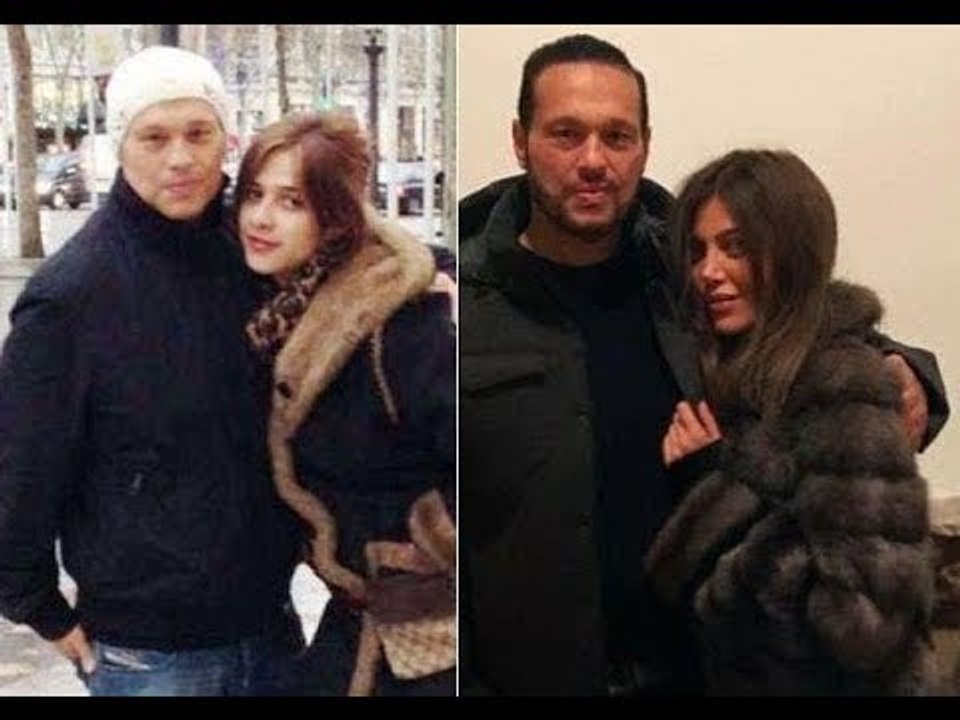 ياسمين عبدالعزيز تكشف تفاصيل جديدة عن أزمتها مع طليقها  وريهام حجاج ترد