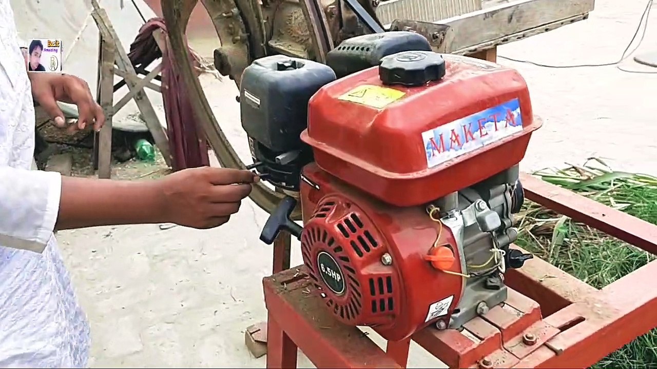 Daily Rutine Village Work || Hard village Work