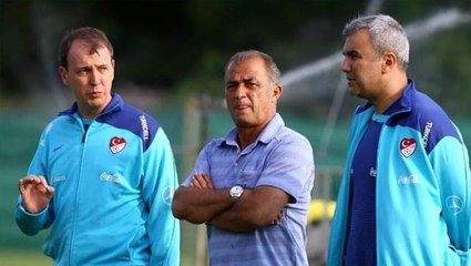 Geldiği gibi gitti! Fatih Terim'in akıl hocası Galatasaray'dan sessiz sedasız ayrıldı