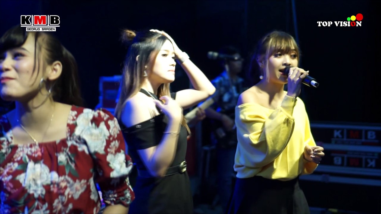 ATI DUDU WESI COVER KMB GEDRUG SRAGEN LIVE KALONGAN UNGARAN