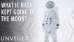 What If The Apollo Program Continued in Secret? | Unveiled