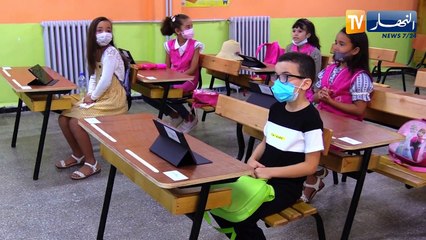 حصاد 2021: قطاع التربية.. بكالوريا بـ 9.5، إلغاء السانكيام وإعادة دراسة القانون الأساسي