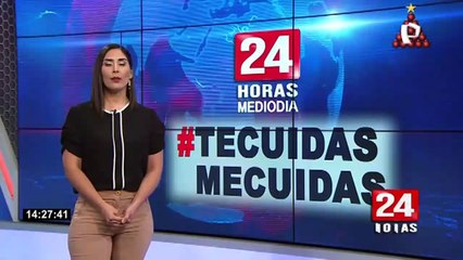 Hospital del Niño gestiona traslado a un albergue para familiares que acampan en exteriores