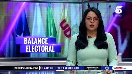 TN5 Estelar - 30 de Diciembre