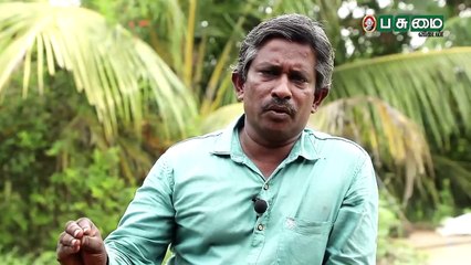 மேலே கோழி... கீழே மீன்... 10 ஏக்கரில் அசத்தல் ஒருங்கிணைந்த பண்ணை! _ integrated faraming