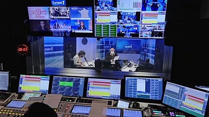 Sécurité routière : une opération carton jaune à l'approche de la Saint-Sylvestre