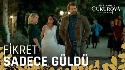 Sen kimsin de nişan atıyorsun! - Bir Zamanlar Çukurova 119. Bölüm