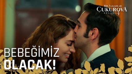 Gülten hamile! - Bir Zamanlar Çukurova 119. Bölüm
