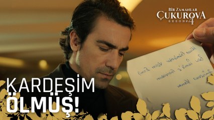 Hülya Gümüşoğlu öldü! - Bir Zamanlar Çukurova 119. Bölüm