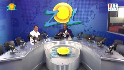 Haime Thomas: “Las estadísticas del Ministerio de Salud Pública no son confiables”