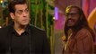 Bigg Boss 15: Abhijeet Bichukale और Devoleena की हरकतो पर Salman Khan ने निकला गुस्सा | FilmiBeat