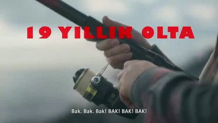 AK Parti'yi kızdıracak yeni yıl videosu: 19 yıllık olta, yeterki ''yeter'' de!