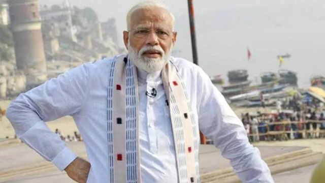 Sabse Tez Awards: Who's chosen the best politician of 2021?