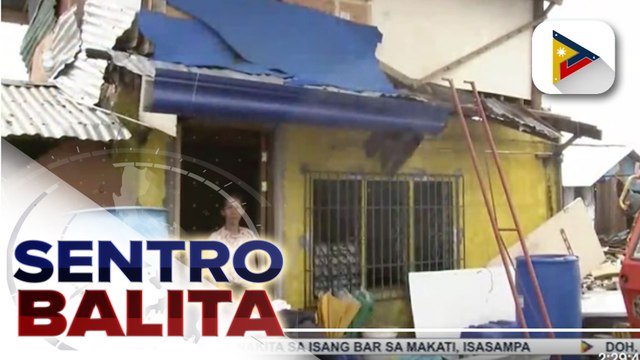 Ilang taga-Siargao, simpleng sasalubungin ang 2022; Ilang residente, piniling sa Maynila magdiwang ng Bagong Taon