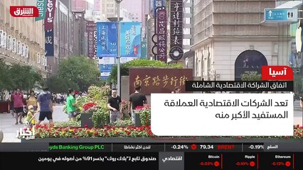 ...حواجز التجارية بين معظم البلدان في منطقة...