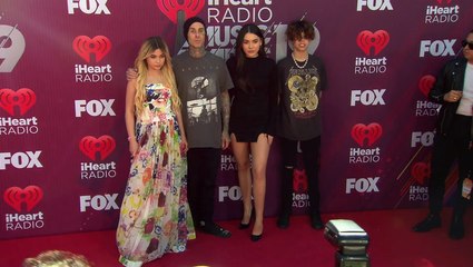 Travis barker’s Daughter Gives Update After Cryptic Post