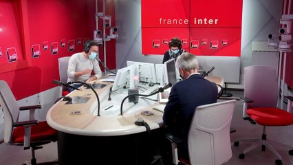 Edouard Lecerf : "L'impact d'Omicron sur la campagne est déjà là, et cela va continuer"